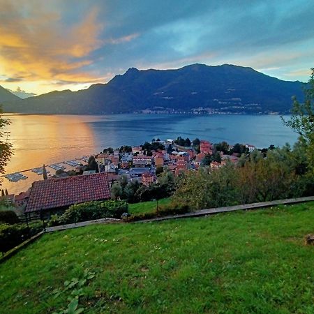 Nonno Meo Appartement Bellano Buitenkant foto