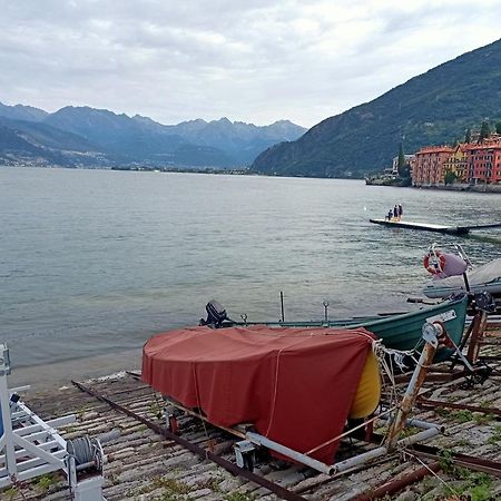Nonno Meo Appartement Bellano Buitenkant foto