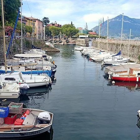 Nonno Meo Appartement Bellano Buitenkant foto