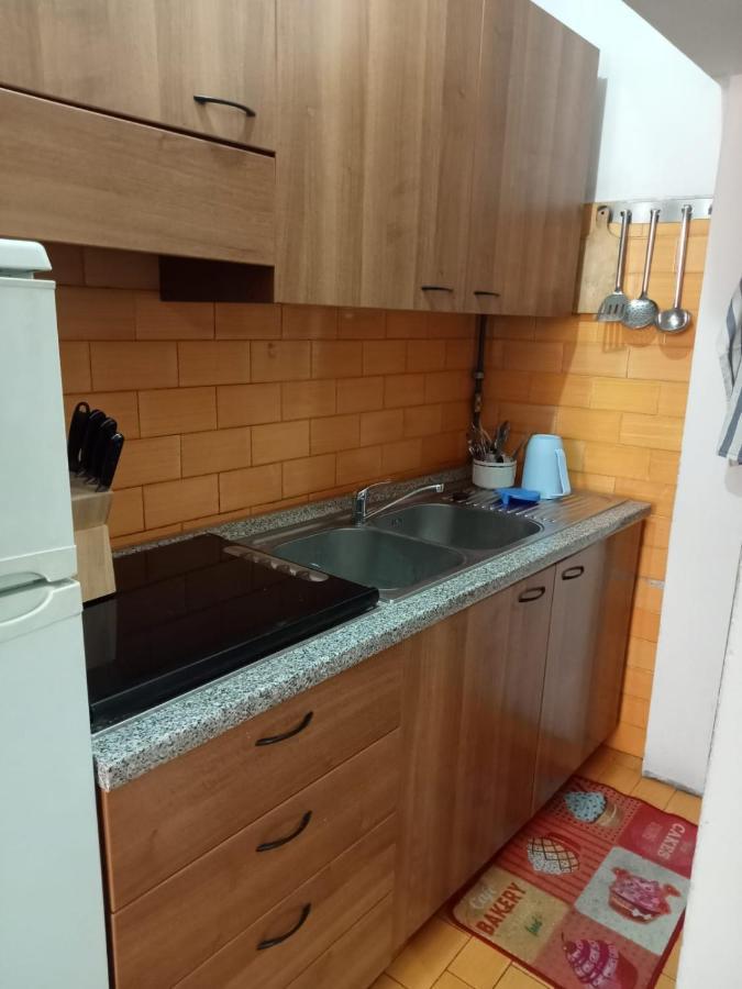 Nonno Meo Appartement Bellano Buitenkant foto
