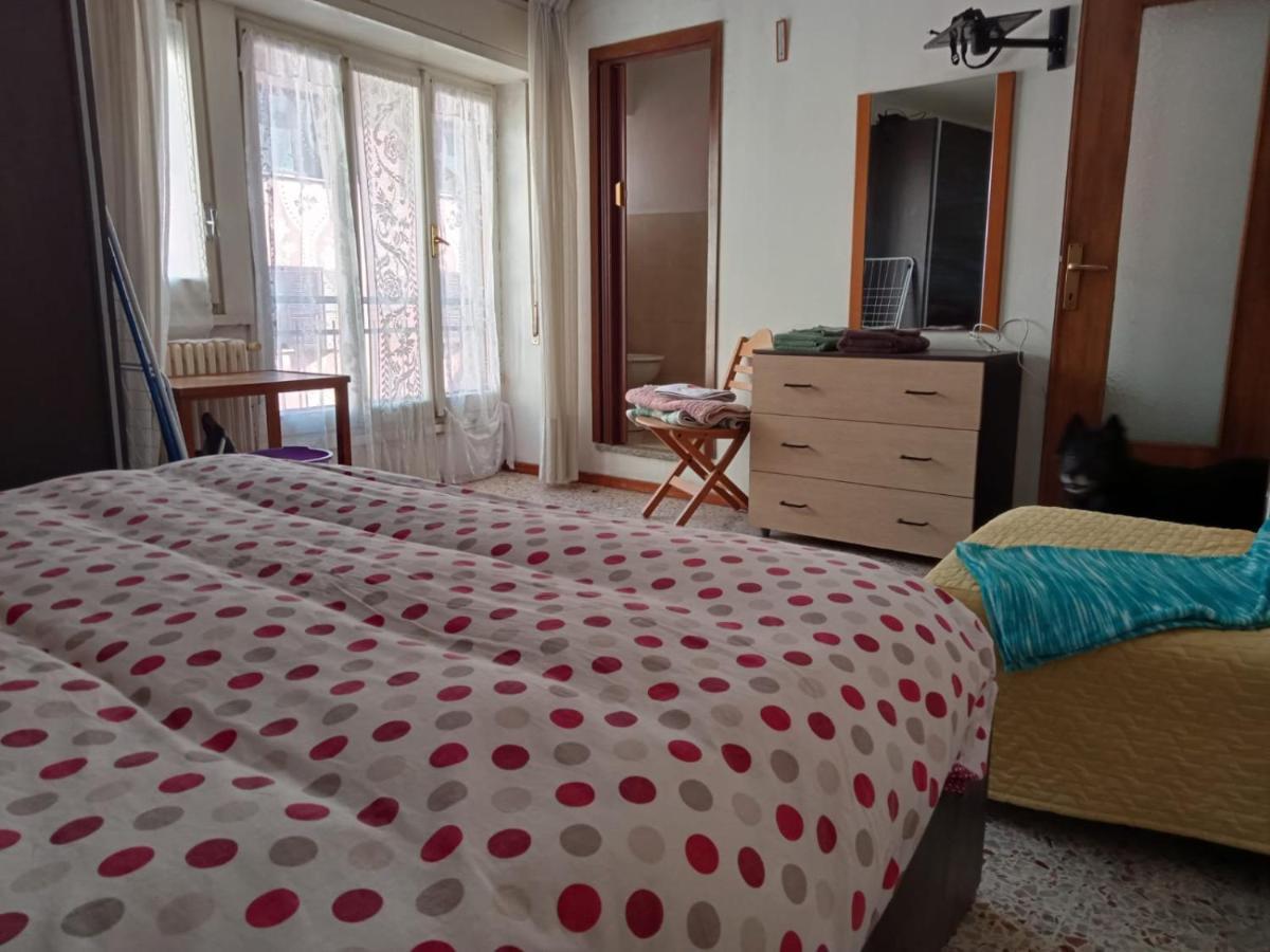 Nonno Meo Appartement Bellano Buitenkant foto